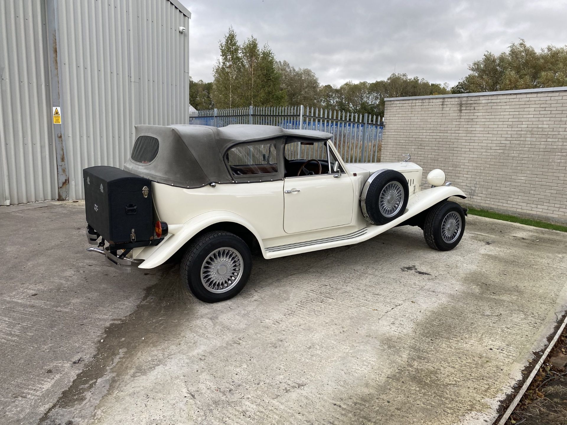 Beauford Series 3 - Image 4 of 31