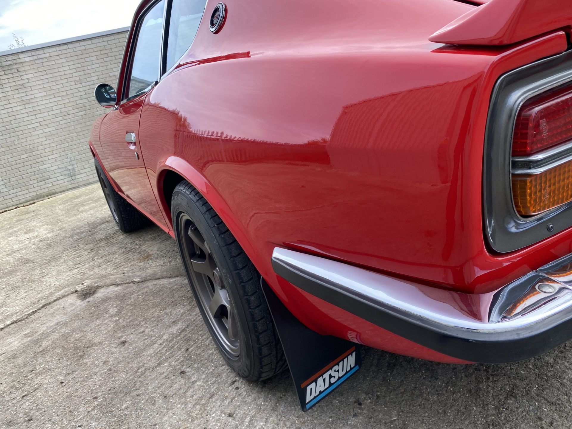 Datsun 240Z - Image 18 of 39