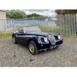 Aristocat XK120