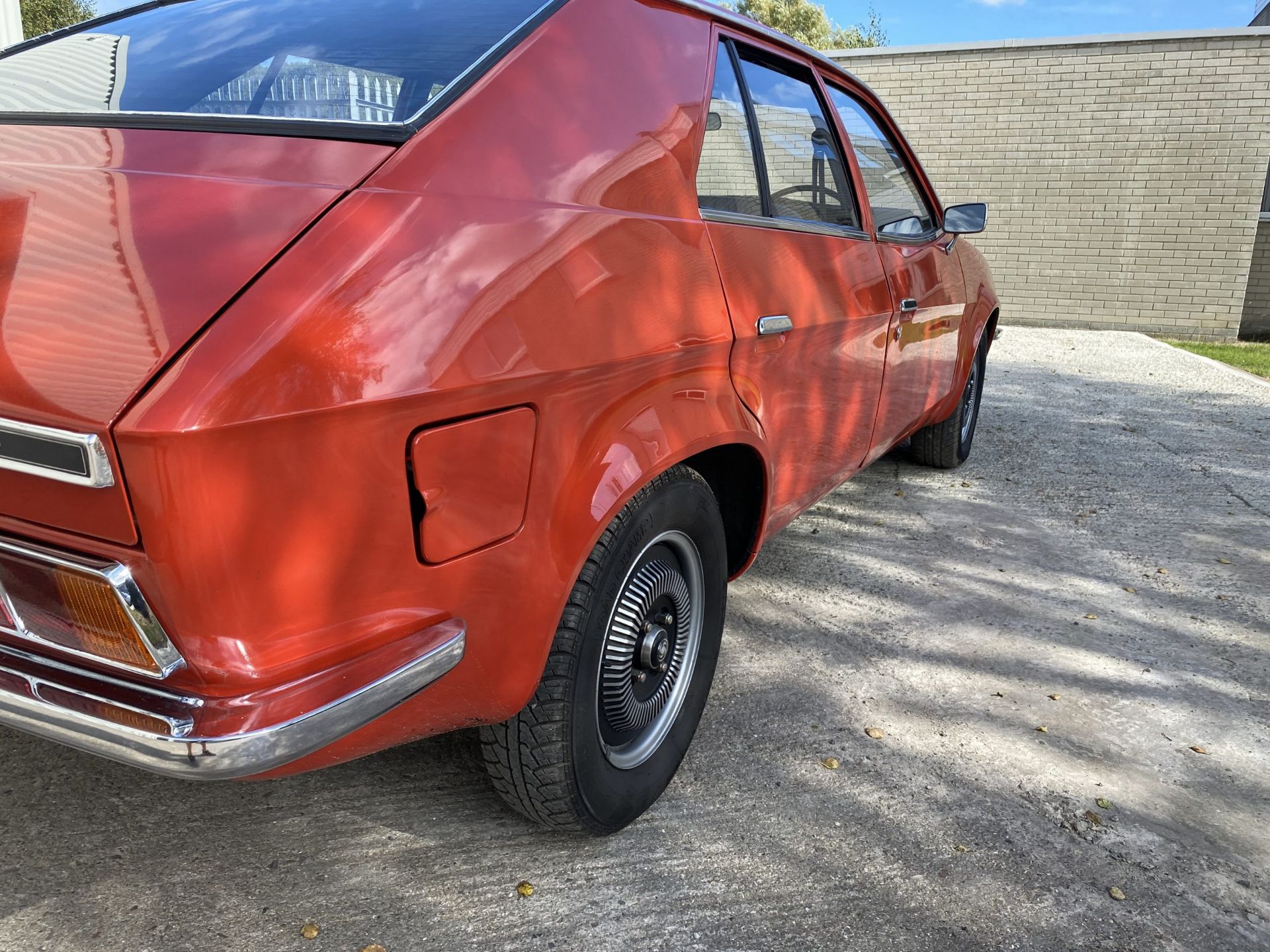 Morris 1800 Prototype - Image 16 of 43