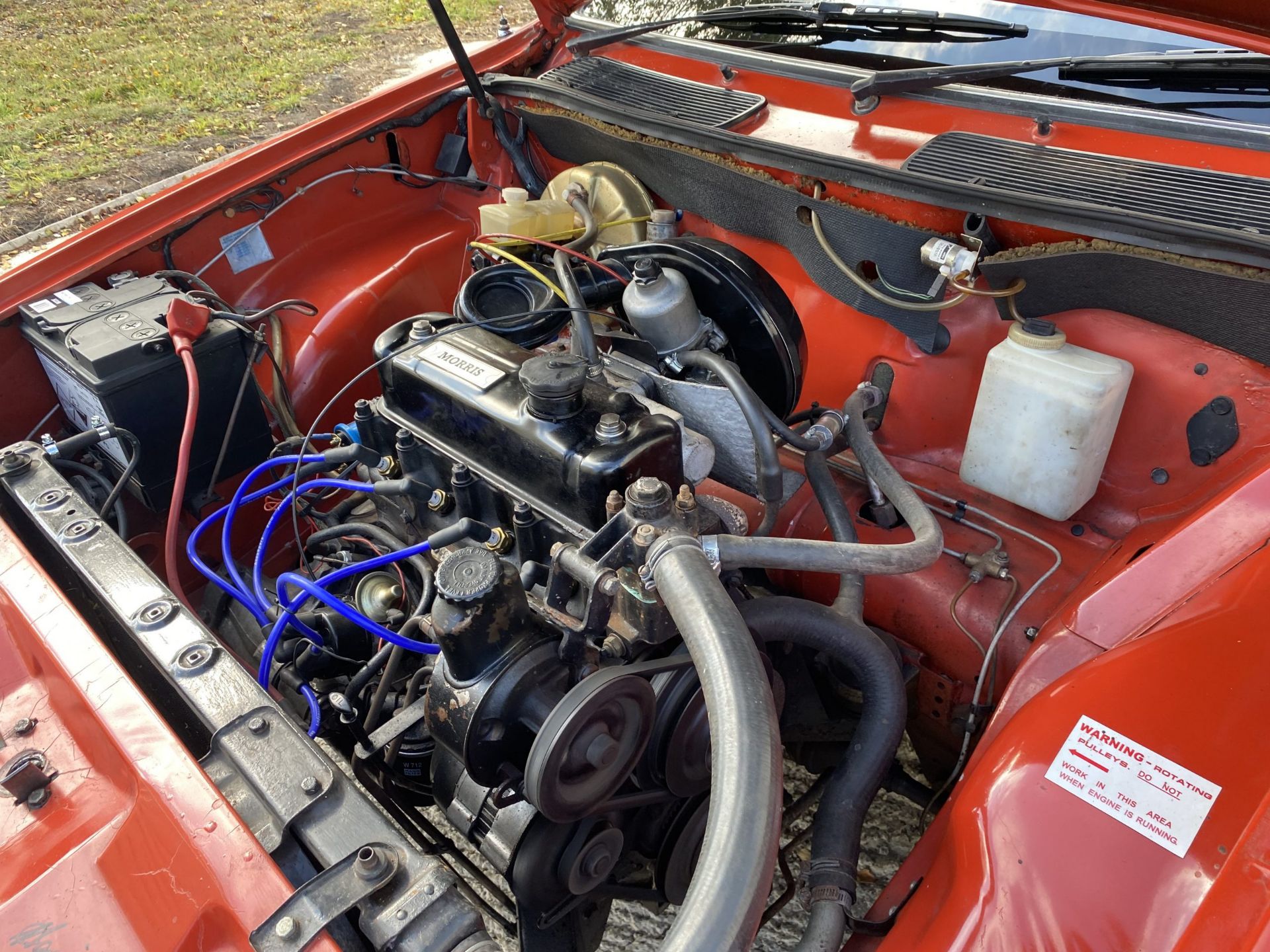 Morris 1800 Prototype - Image 40 of 43