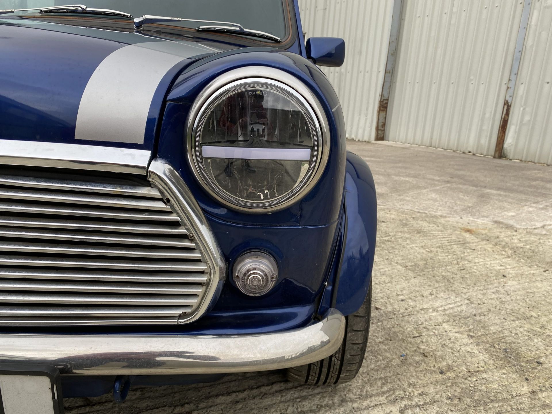 Rover Mini 1.3 Mayfair - Image 26 of 39