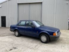 Ford Orion 1.6 GL