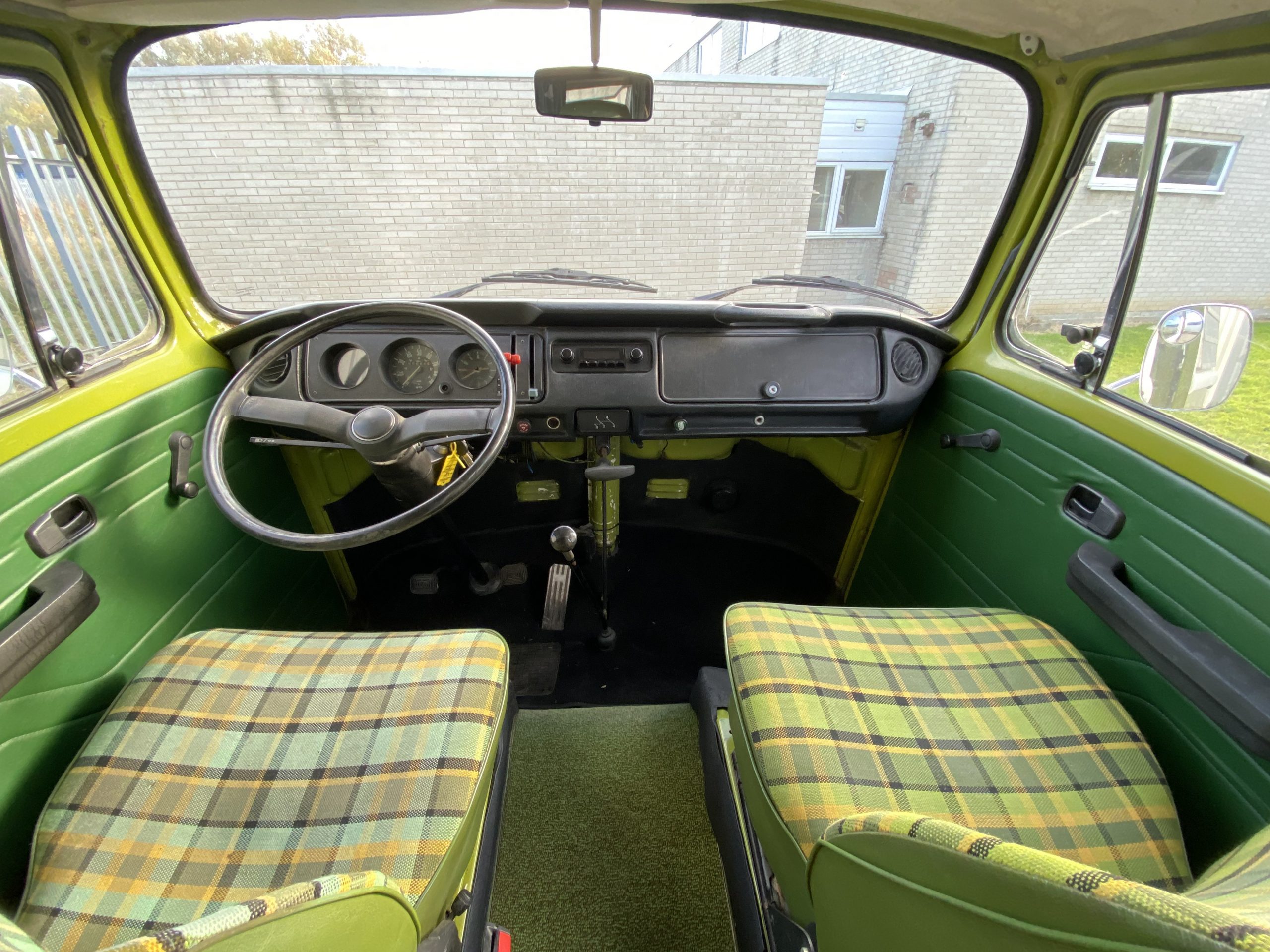 Volkswagen T2 Westfalia Camper - Image 67 of 83