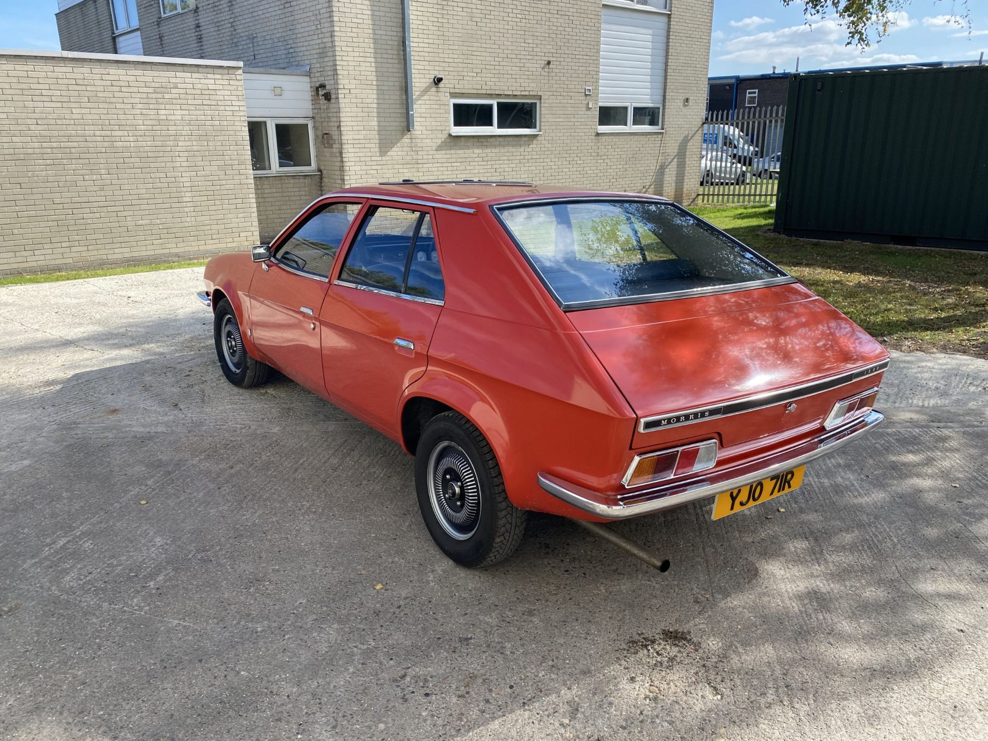 Morris 1800 Prototype - Image 8 of 43