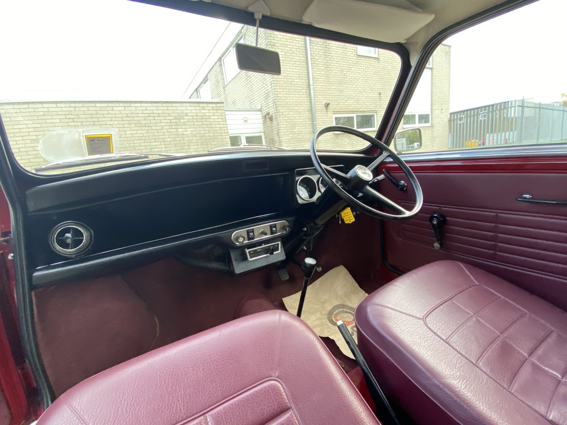 Mini Clubman - Image 30 of 37