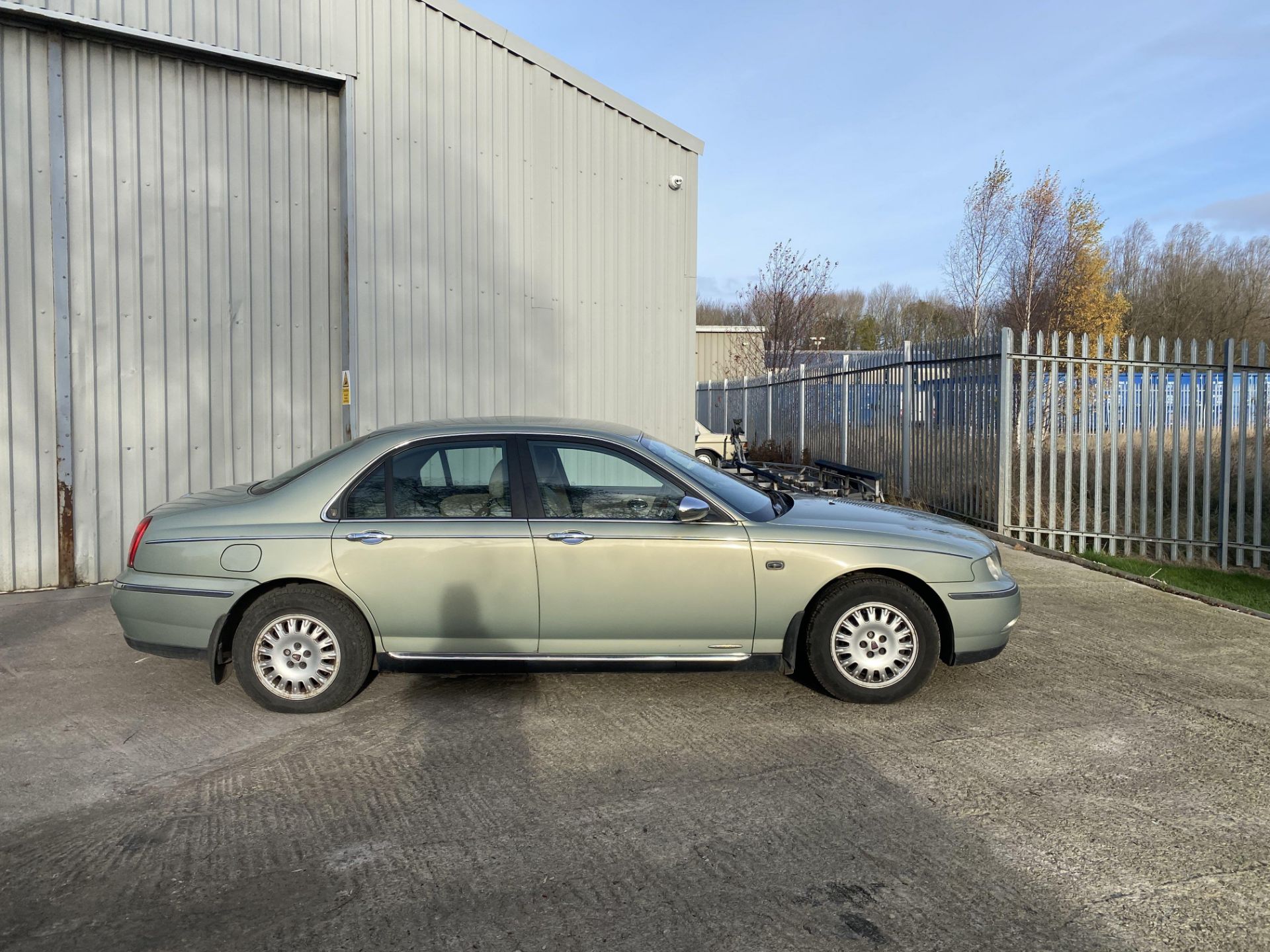 Rover 75 Connoisseur - Image 4 of 26