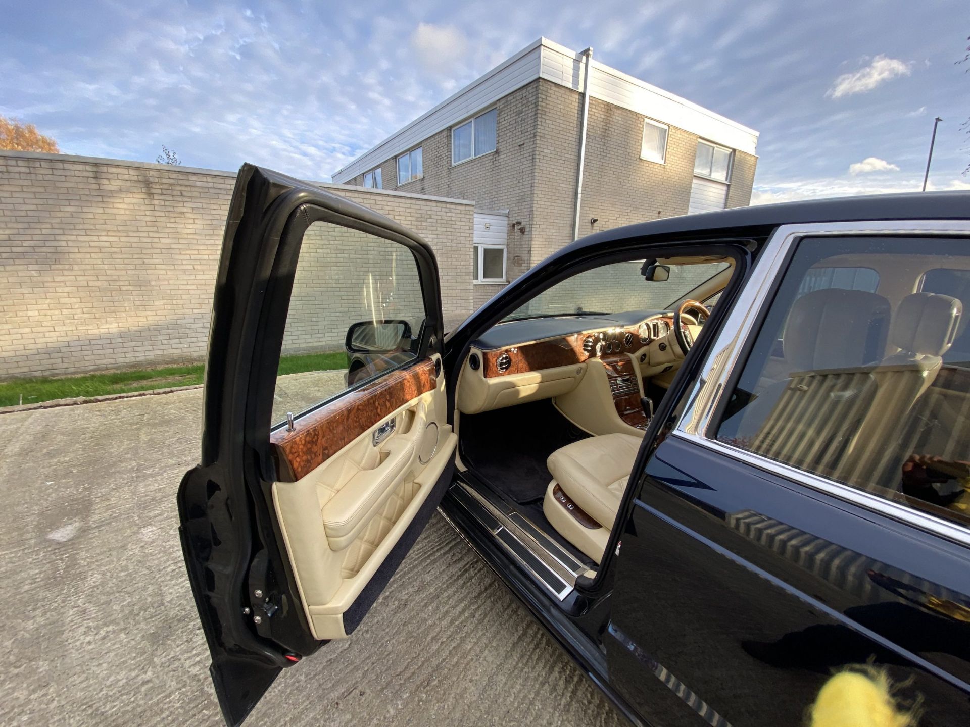 Bentley Arnage T Mulliner - Image 44 of 64