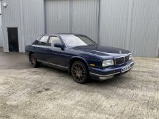 Nissan Cedric