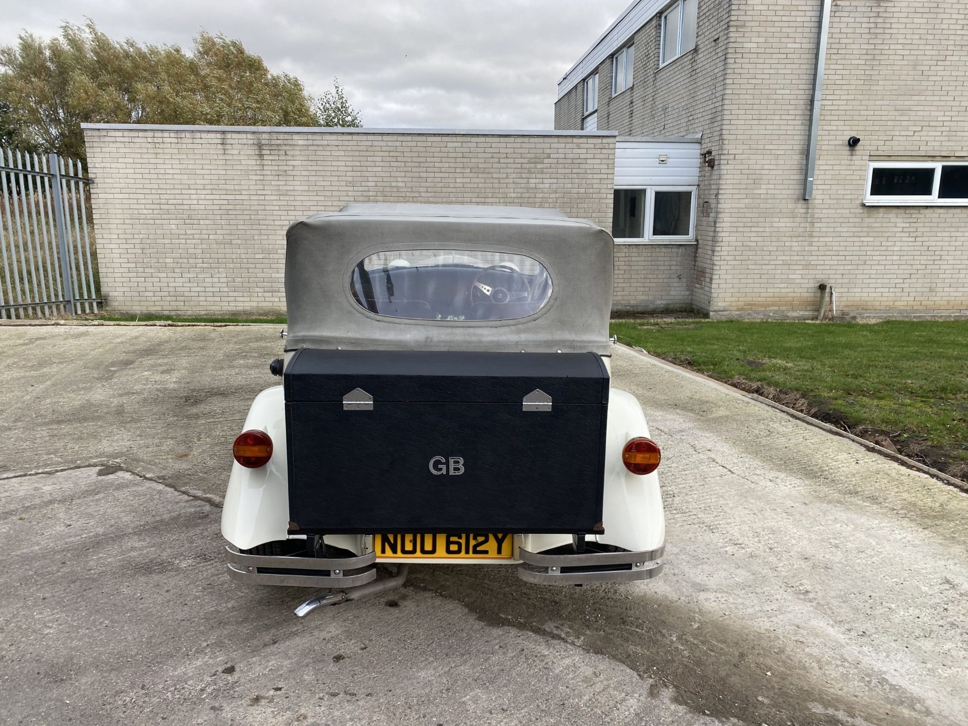 Beauford Series 3 - Image 6 of 31