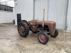 Massey Ferguson FE35