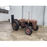 Massey Ferguson FE35