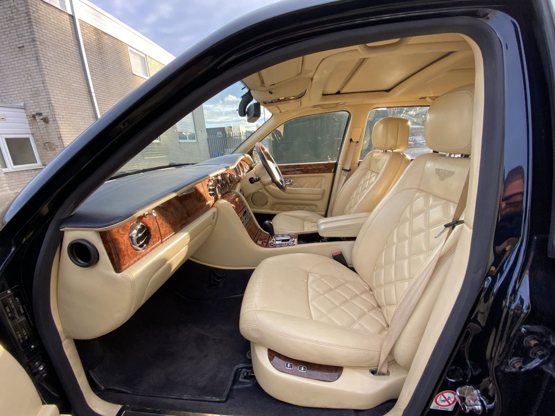 Bentley Arnage T Mulliner - Image 46 of 64