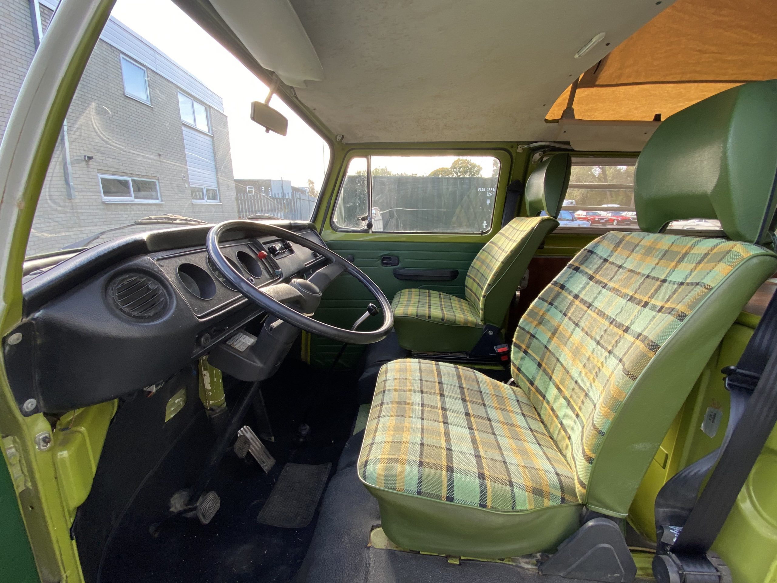 Volkswagen T2 Westfalia Camper - Image 54 of 83