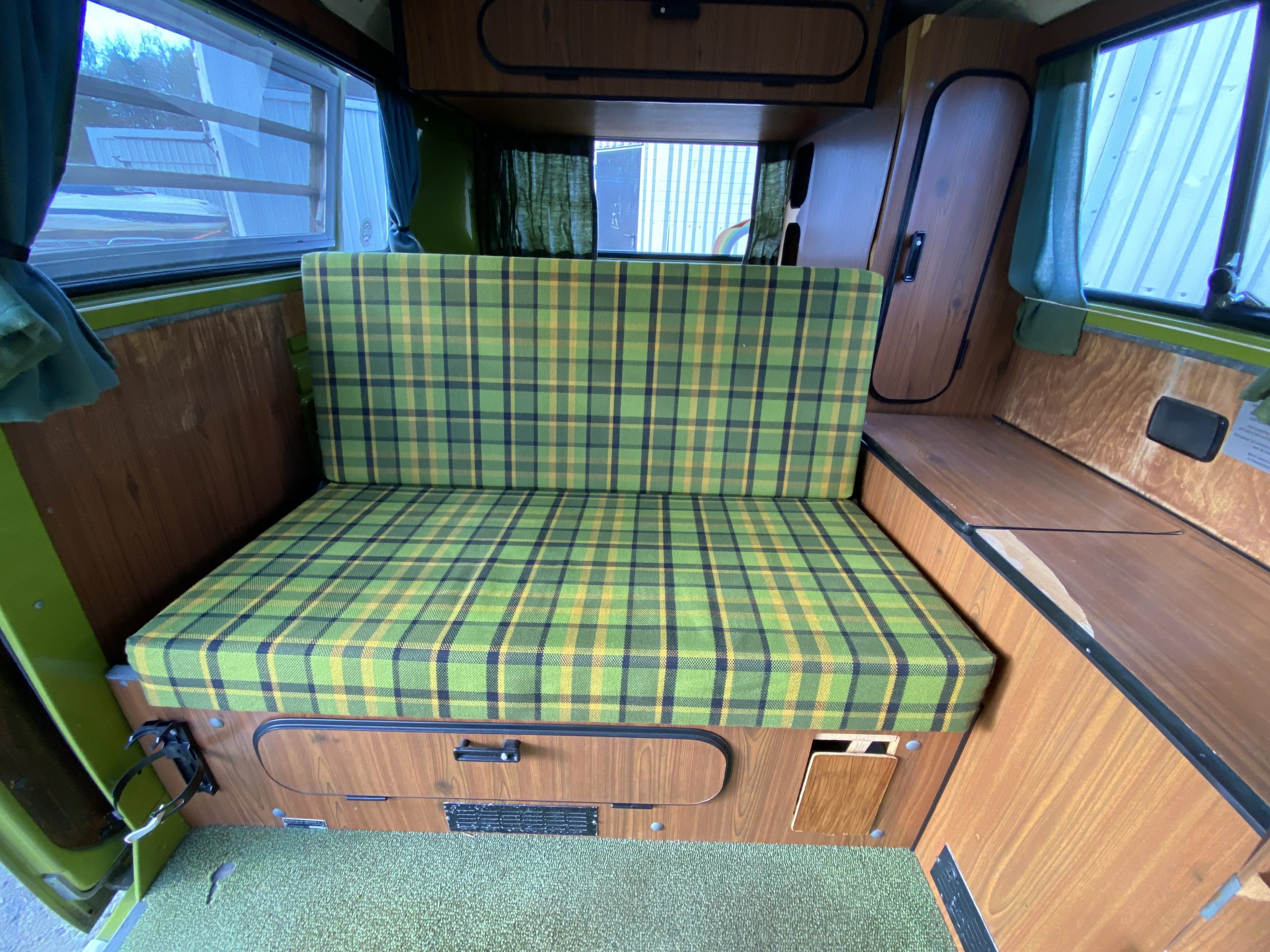 Volkswagen T2 Westfalia Camper - Image 72 of 83