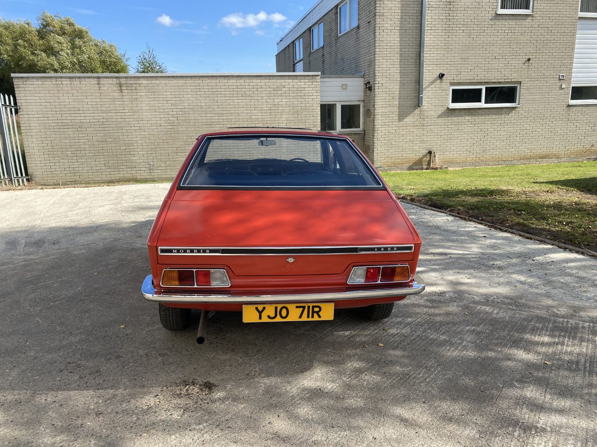 Morris 1800 Prototype - Image 7 of 43