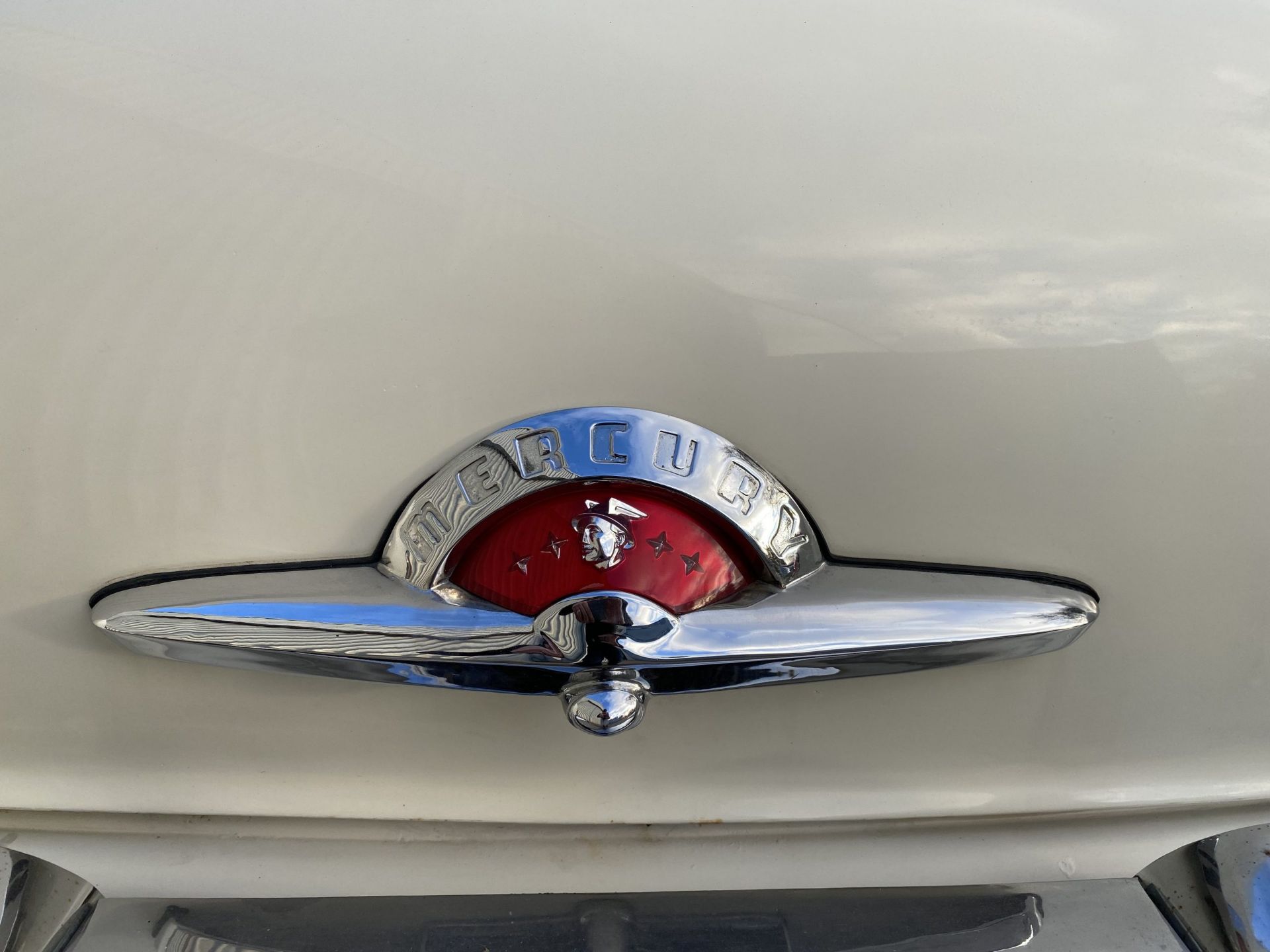 Mercury Sedan - Image 29 of 58