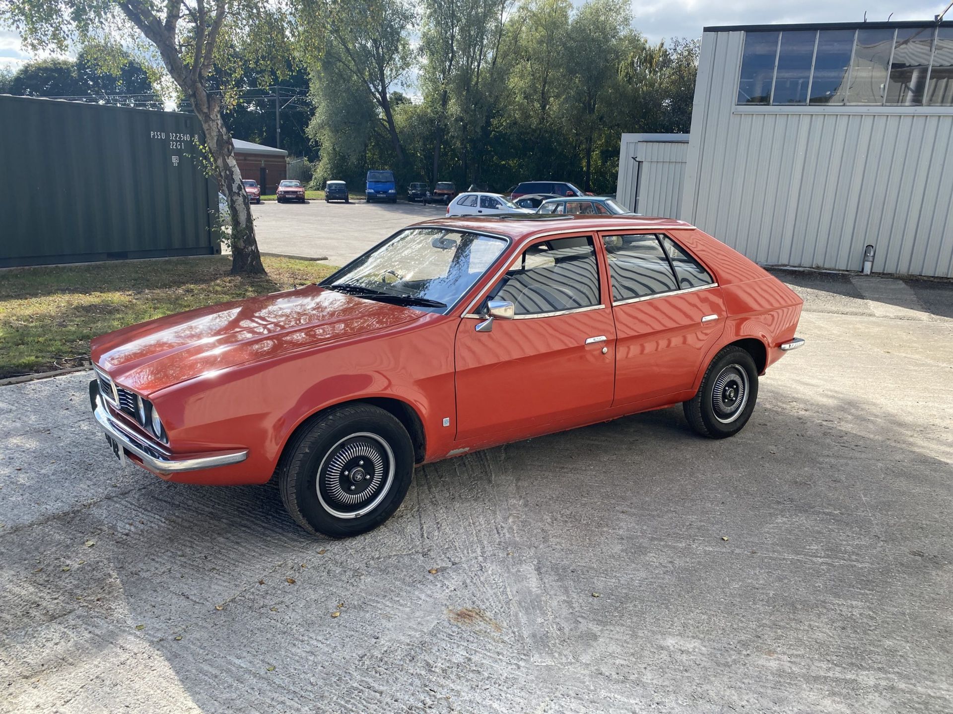 Morris 1800 Prototype - Image 11 of 43