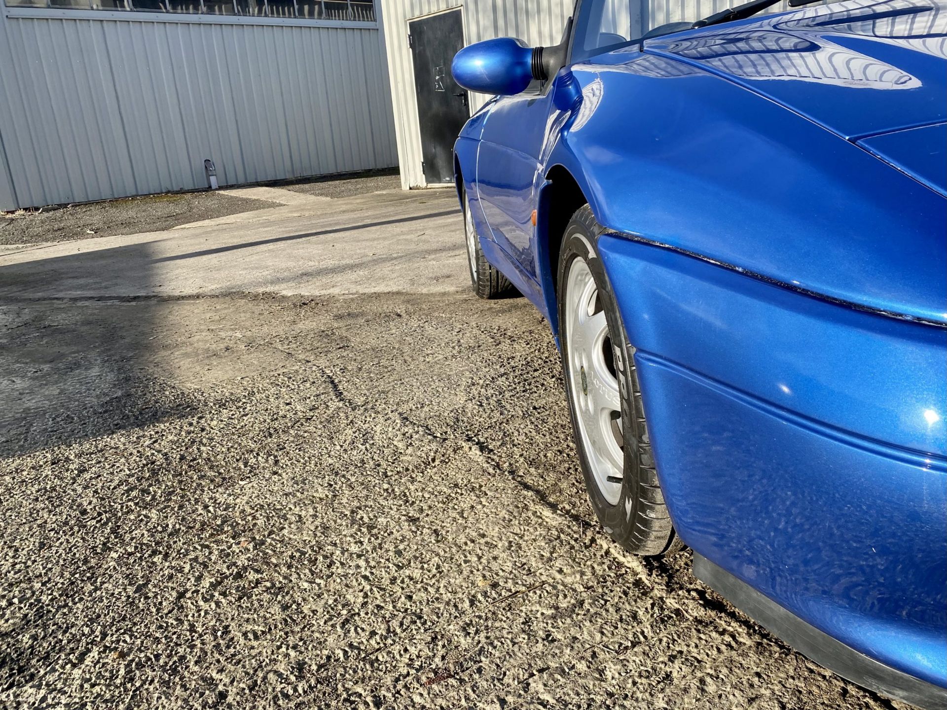 Lotus Elan - Image 17 of 50