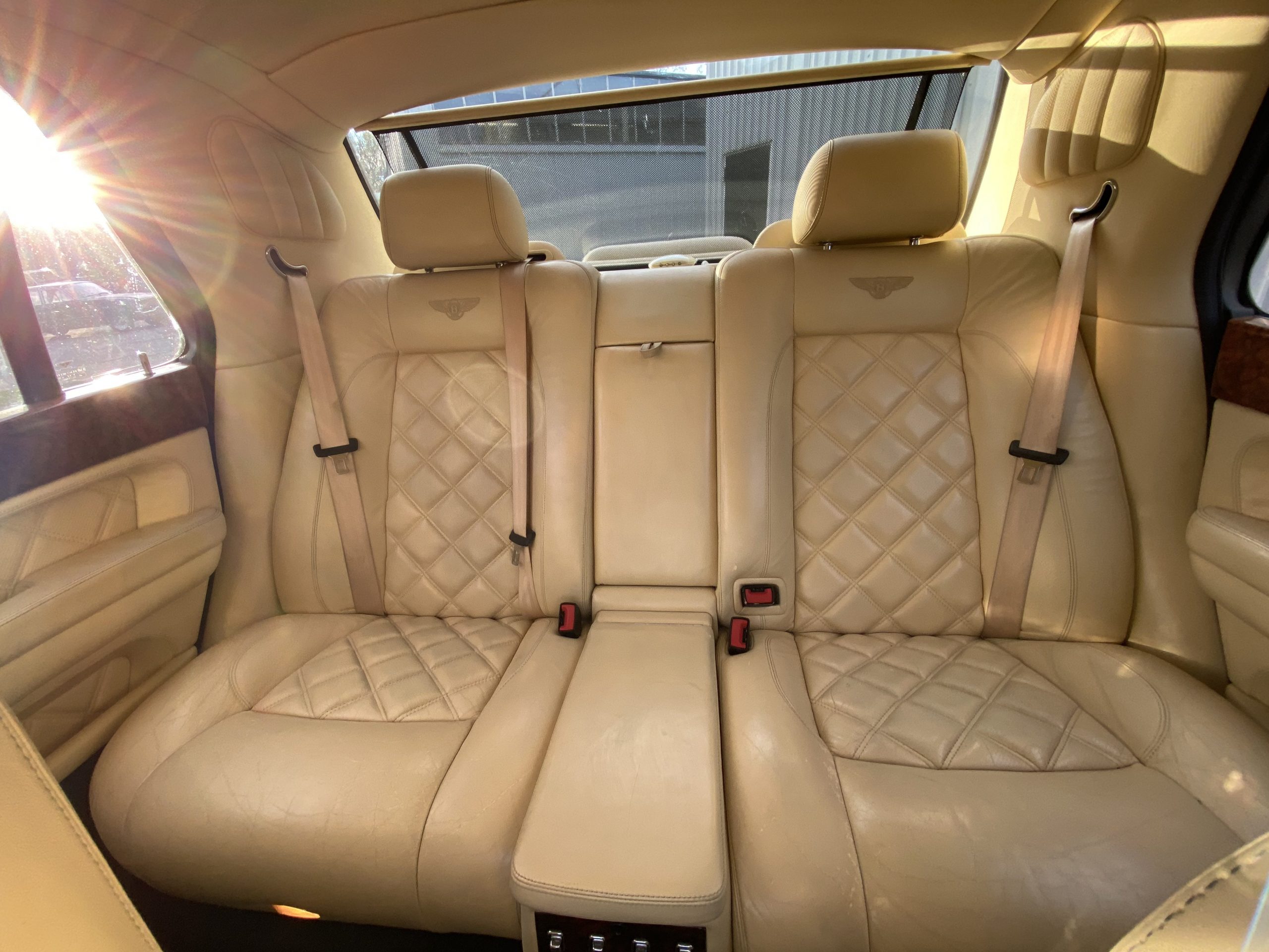 Bentley Arnage T Mulliner - Image 43 of 64