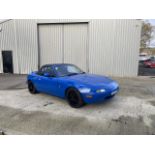 Mazda MX5