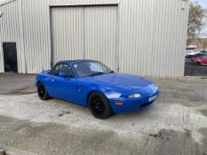 Mazda MX5