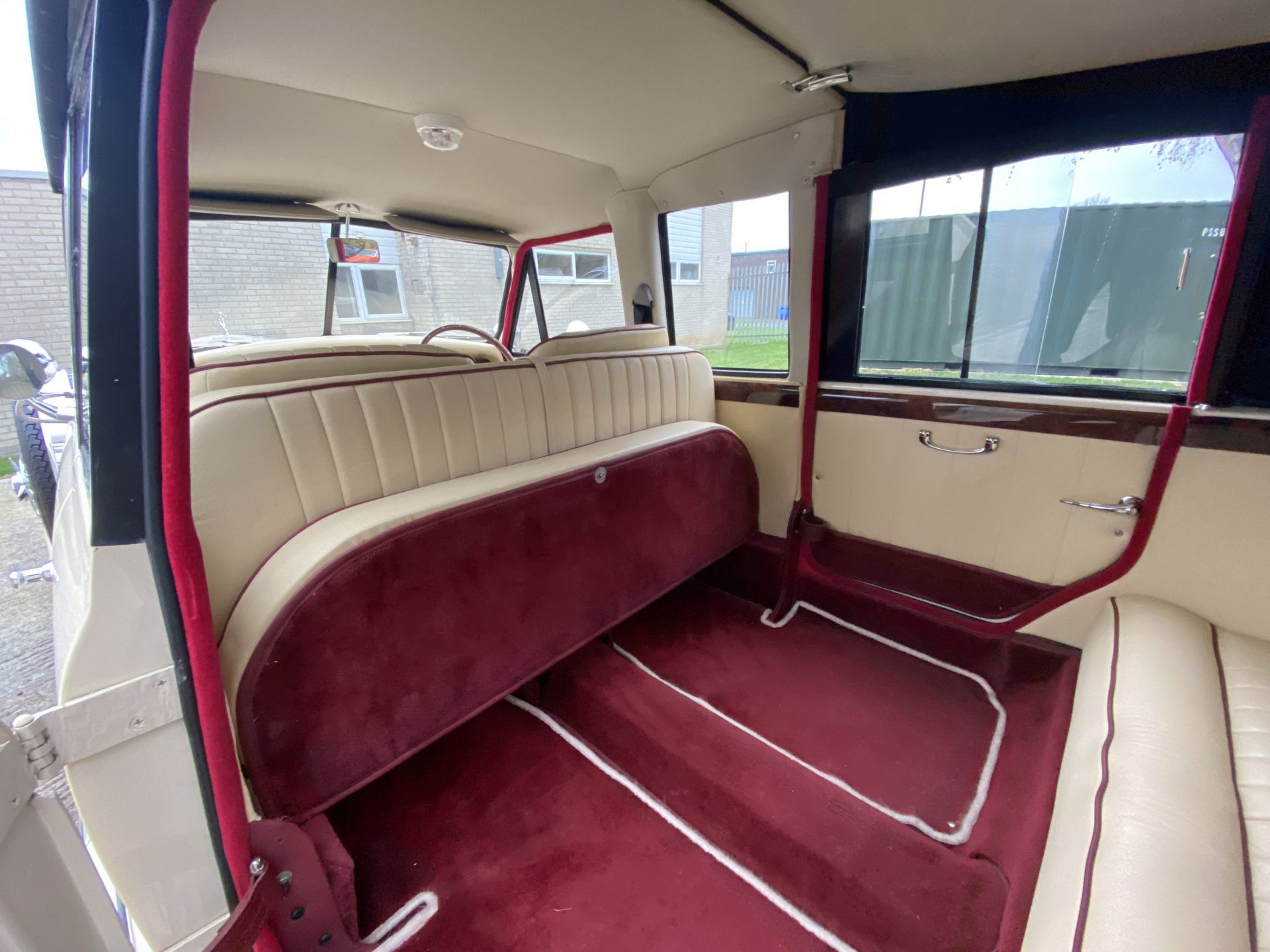 Beauford Long Body Tourer - Image 48 of 59