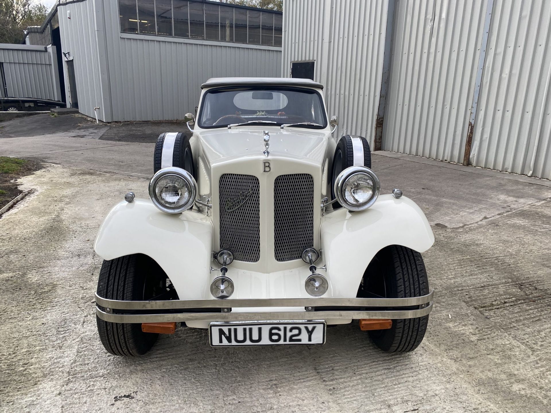 Beauford Series 3 - Image 11 of 31