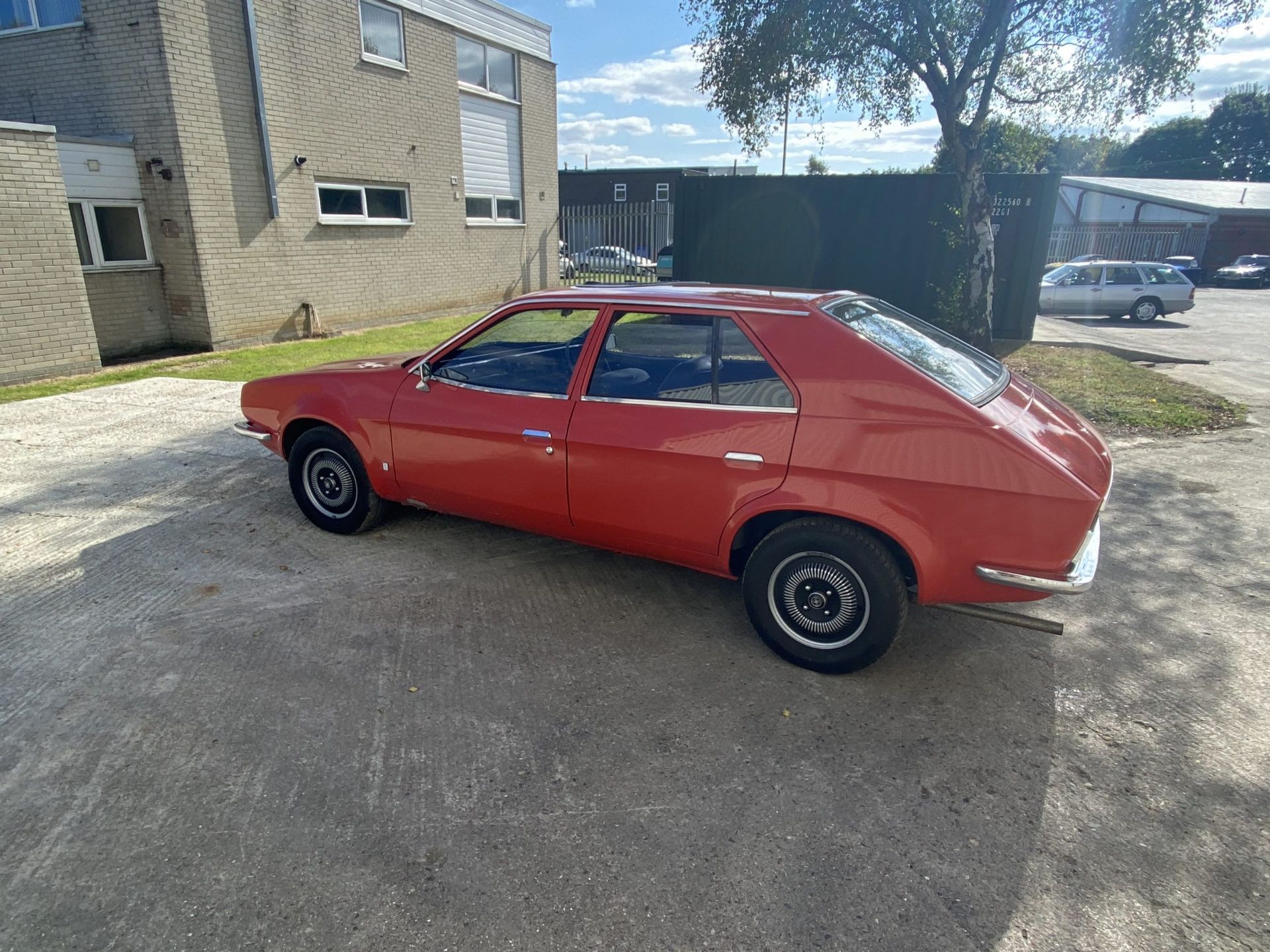 Morris 1800 Prototype - Image 9 of 43