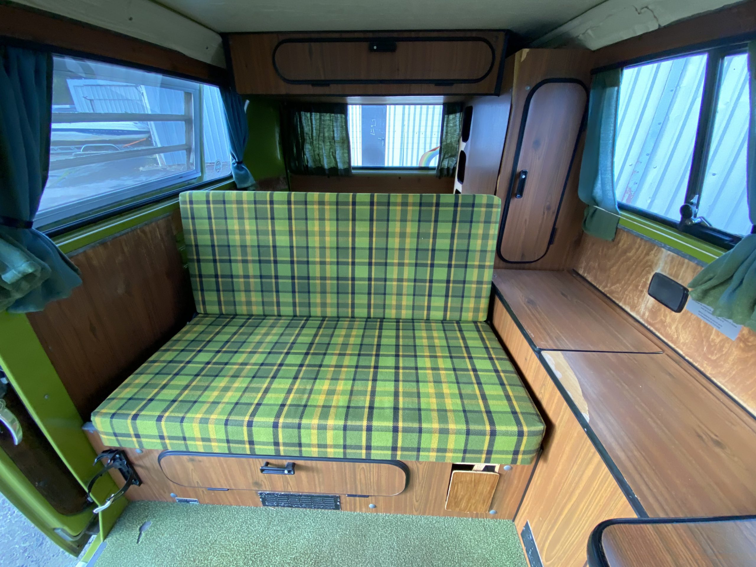 Volkswagen T2 Westfalia Camper - Image 68 of 83