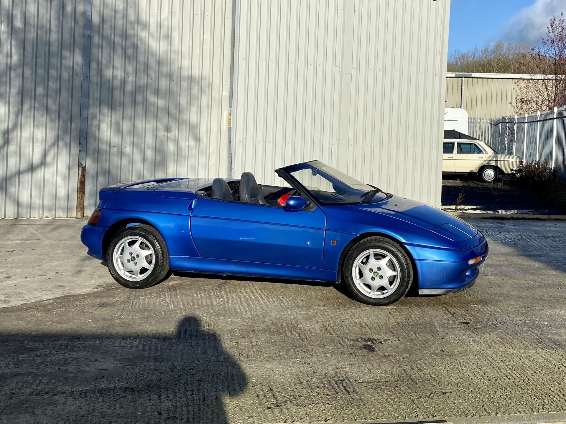 Lotus Elan - Image 6 of 50