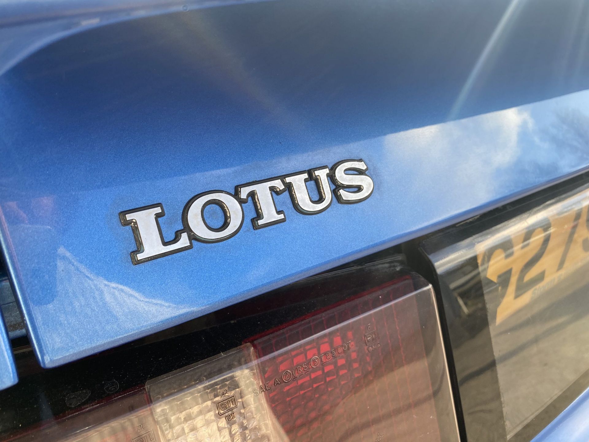 Lotus Elan - Image 29 of 50