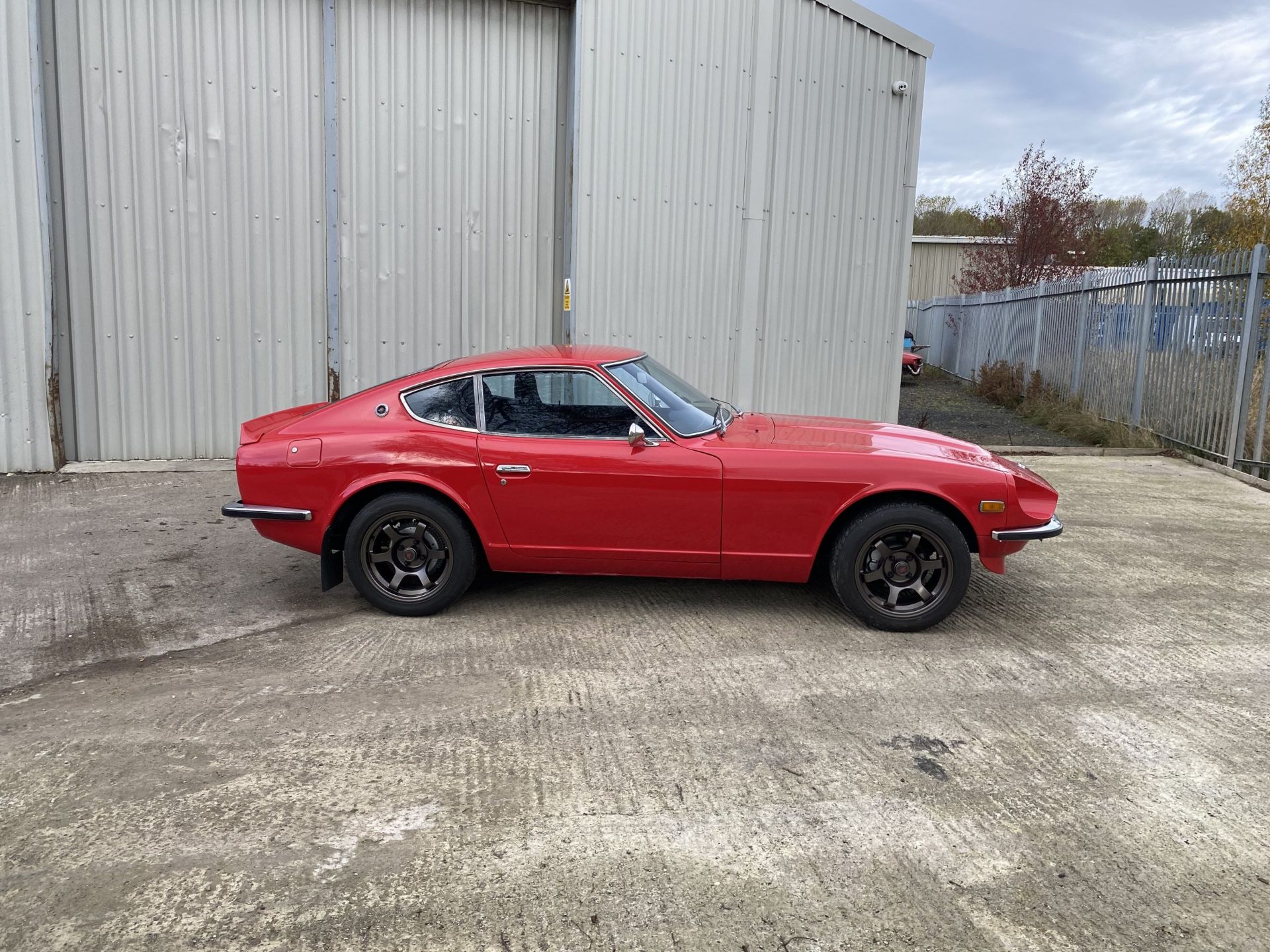 Datsun 240Z - Image 4 of 39