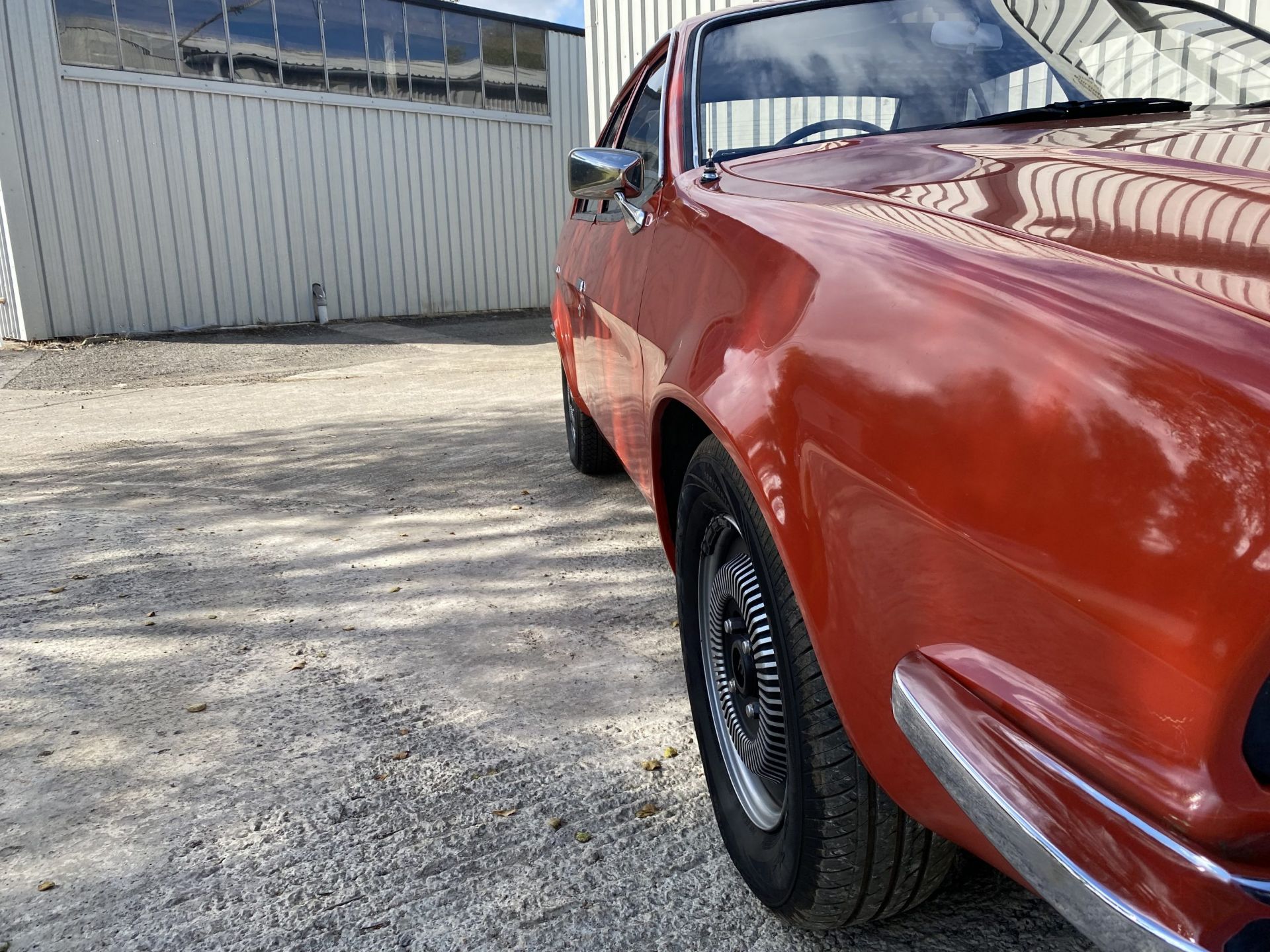 Morris 1800 Prototype - Image 14 of 43