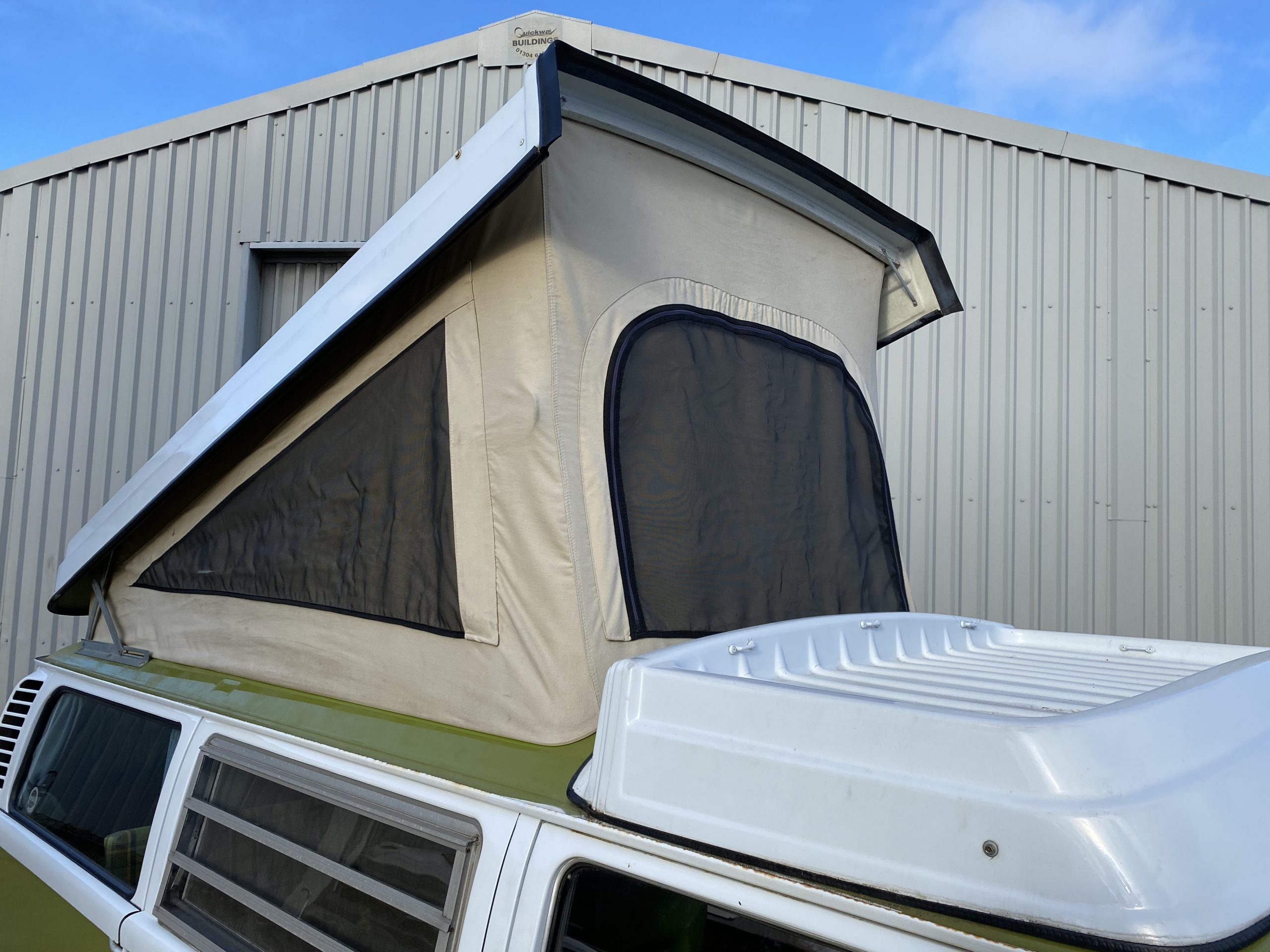 Volkswagen T2 Westfalia Camper - Image 47 of 83