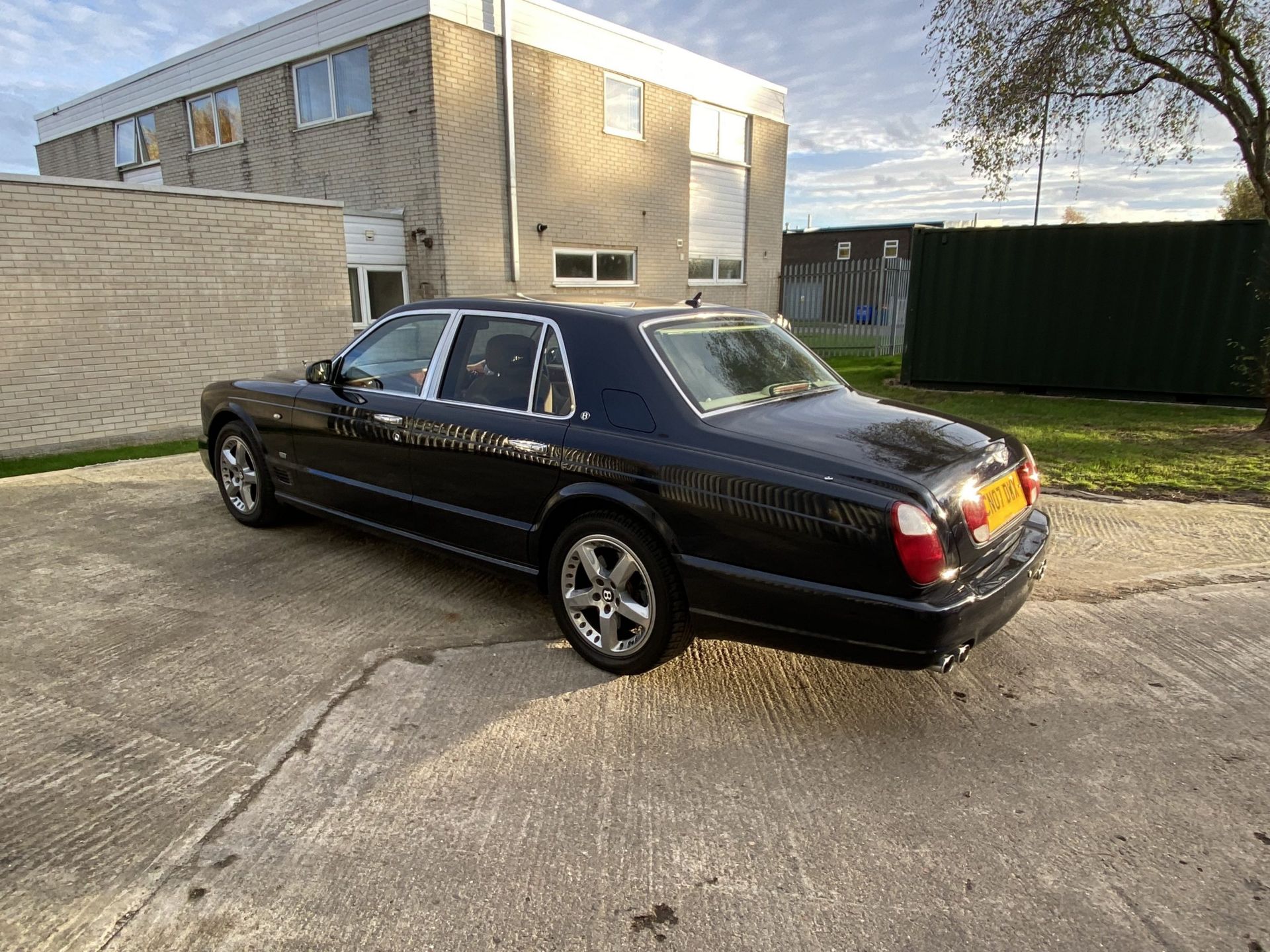 Bentley Arnage T Mulliner - Image 11 of 64