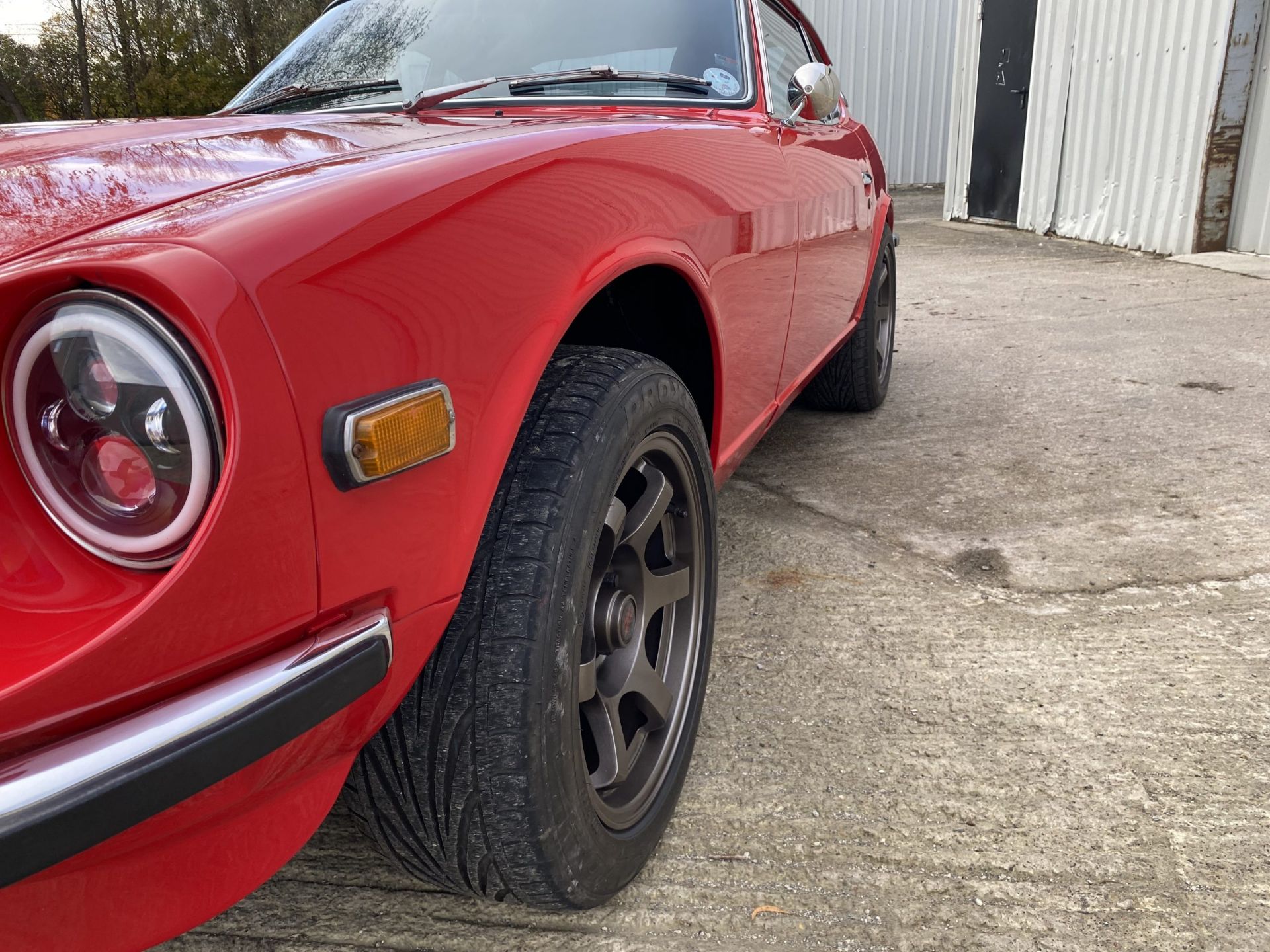 Datsun 240Z - Image 19 of 39