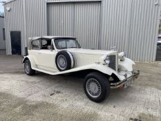 Beauford Series 3