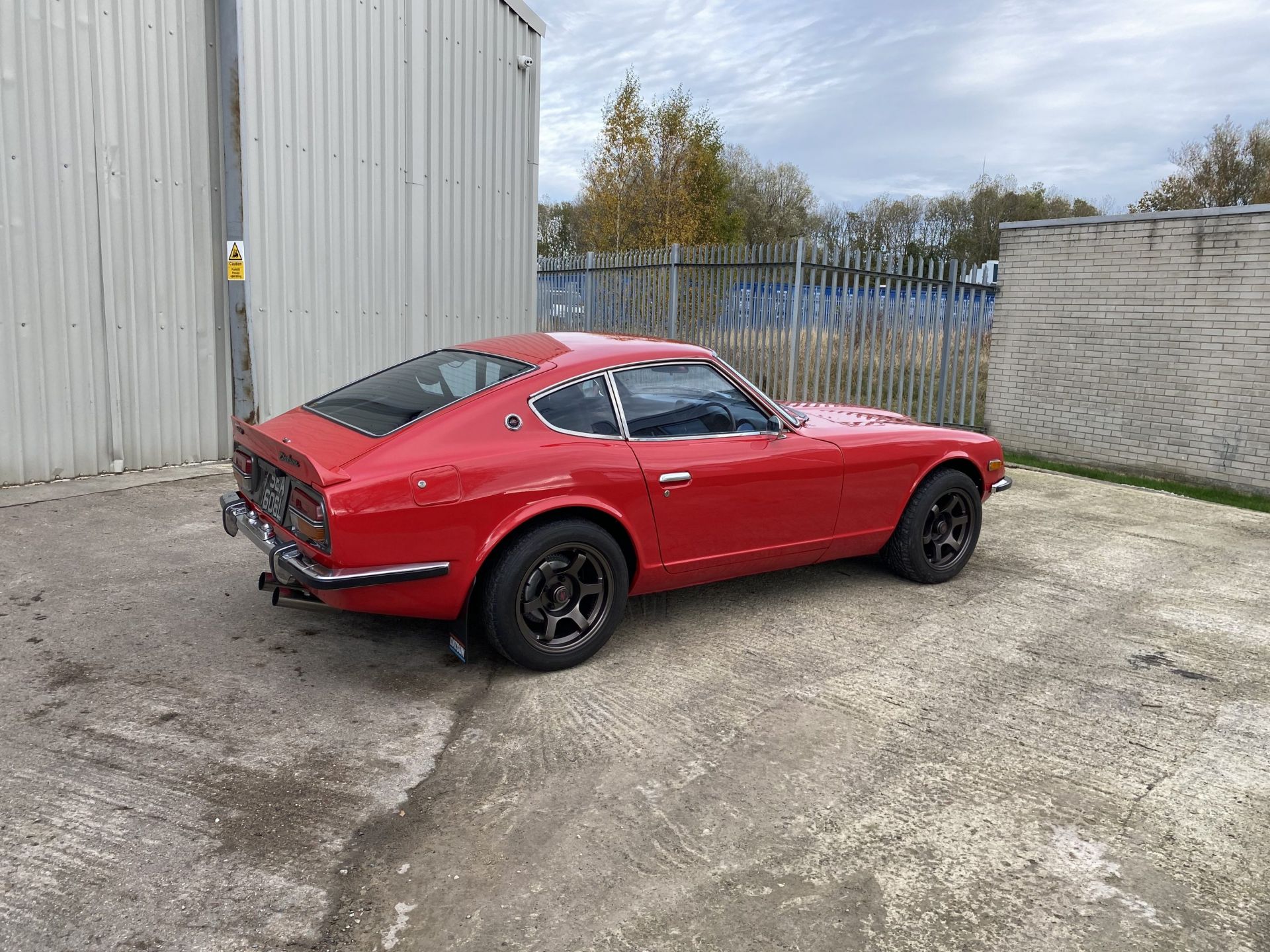 Datsun 240Z - Image 5 of 39