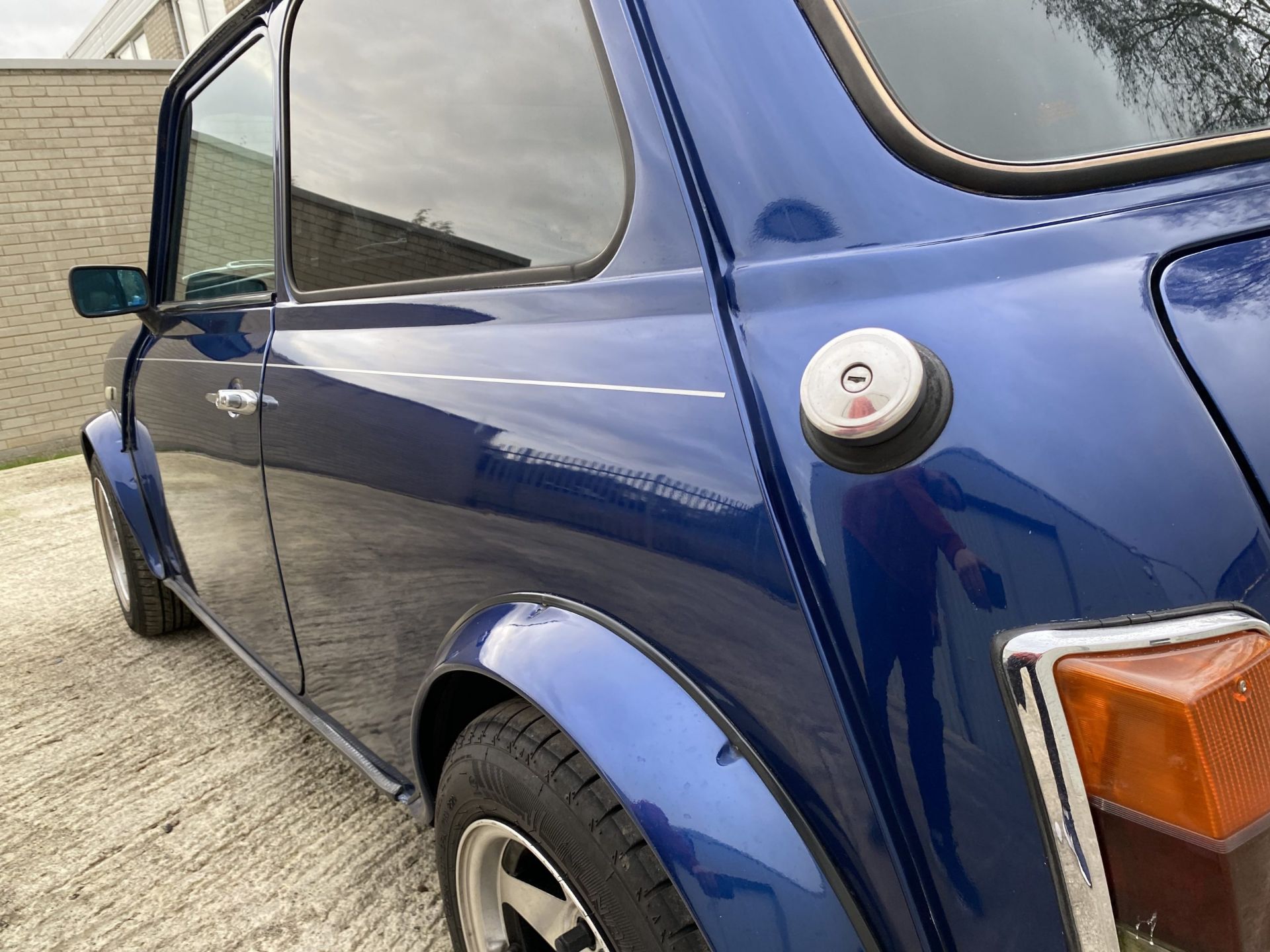 Rover Mini 1.3 Mayfair - Image 14 of 39