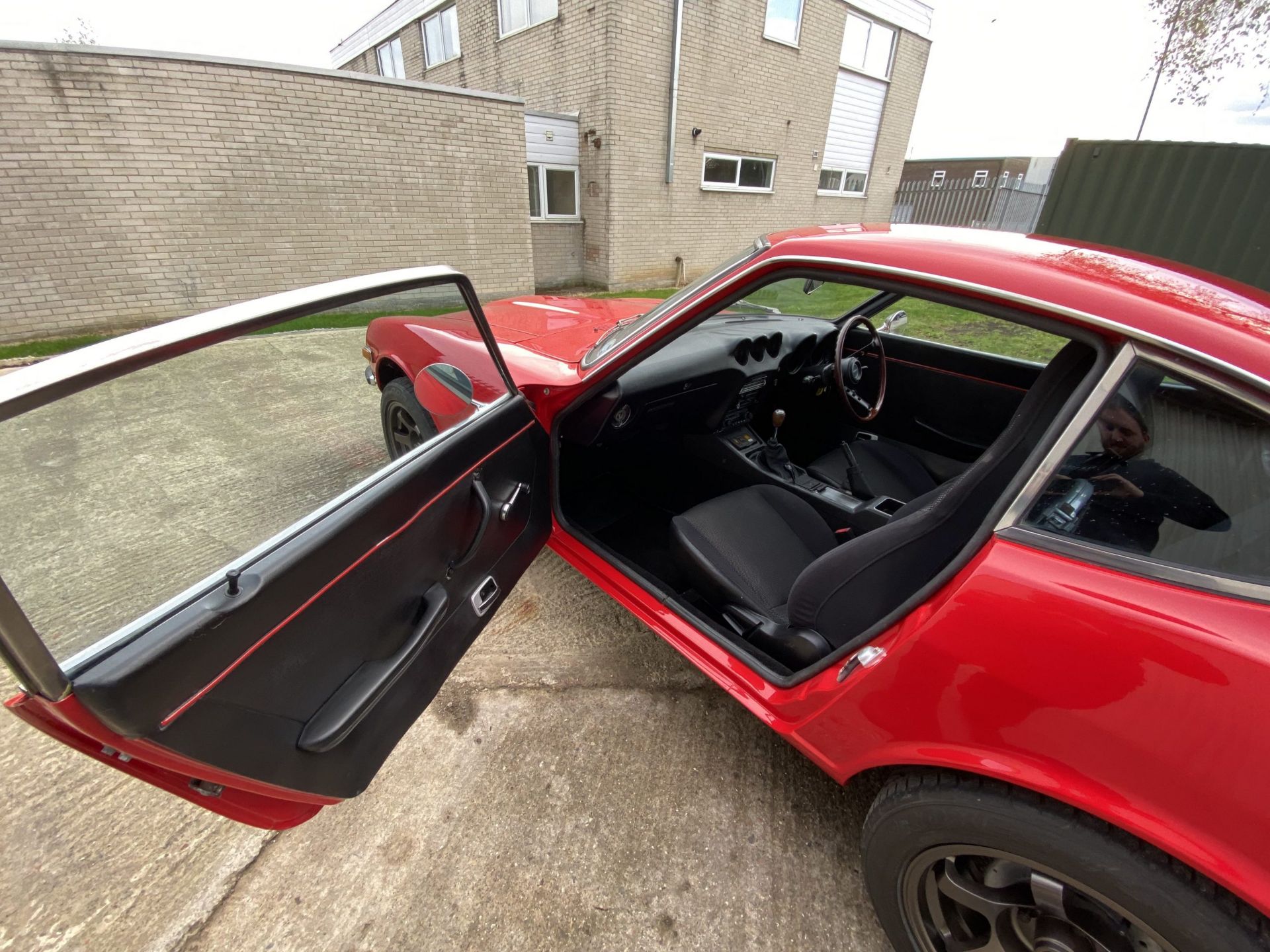 Datsun 240Z - Image 31 of 39