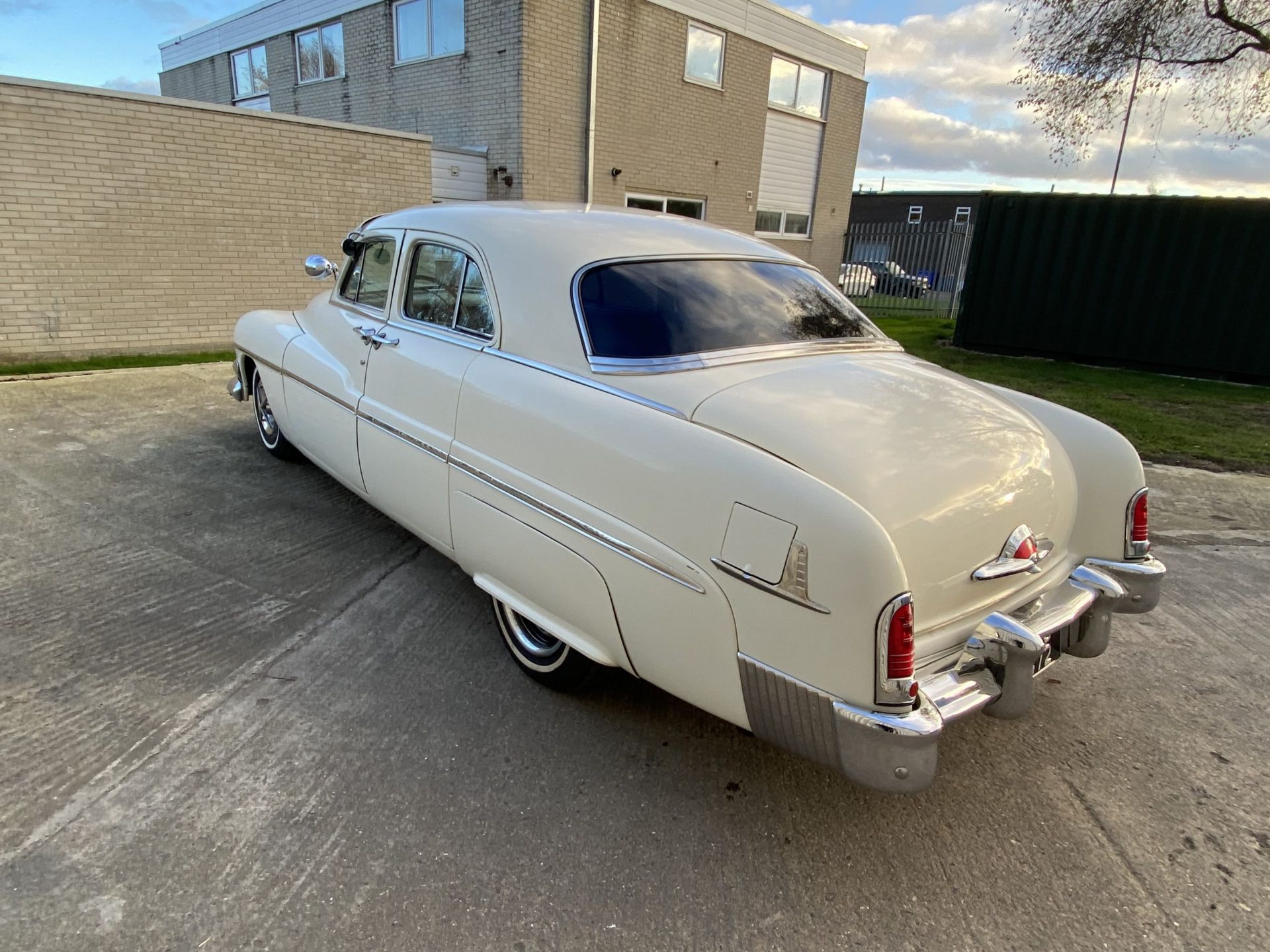 Mercury Sedan - Image 2 of 58