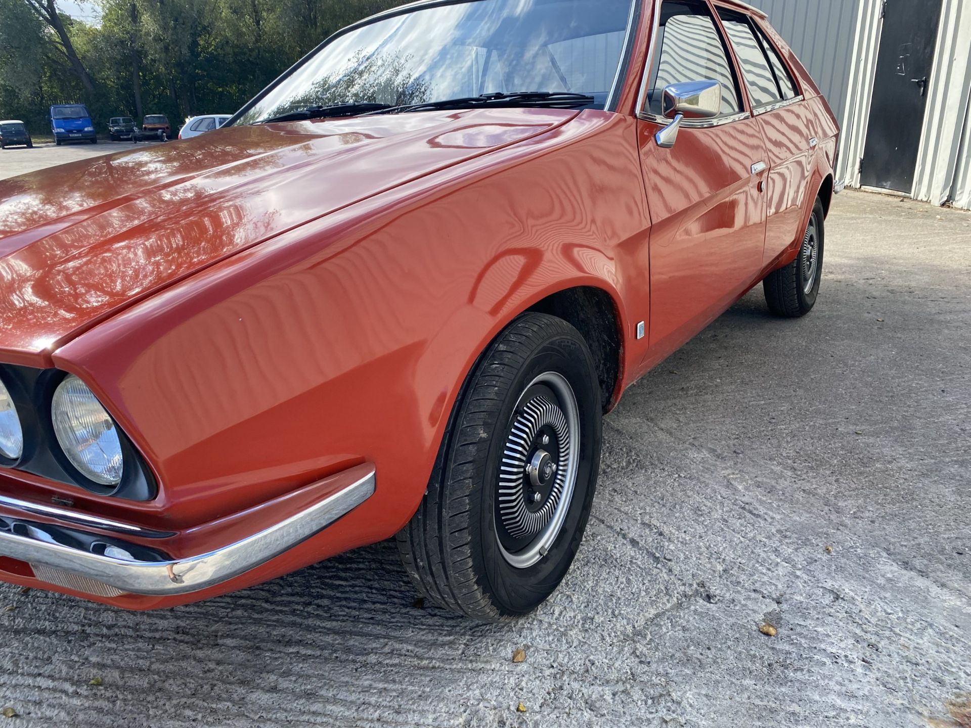 Morris 1800 Prototype - Image 20 of 43