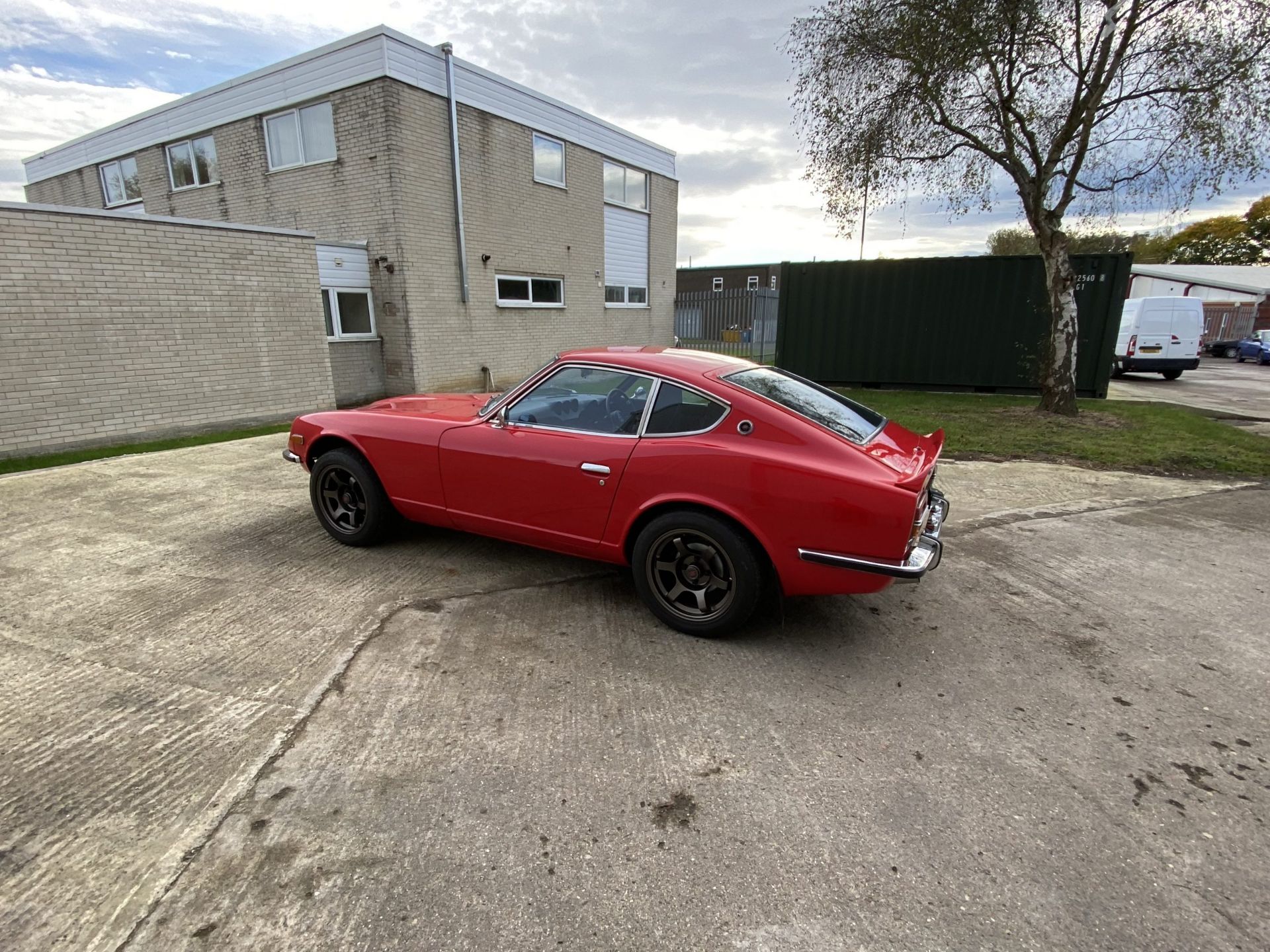 Datsun 240Z - Image 9 of 39