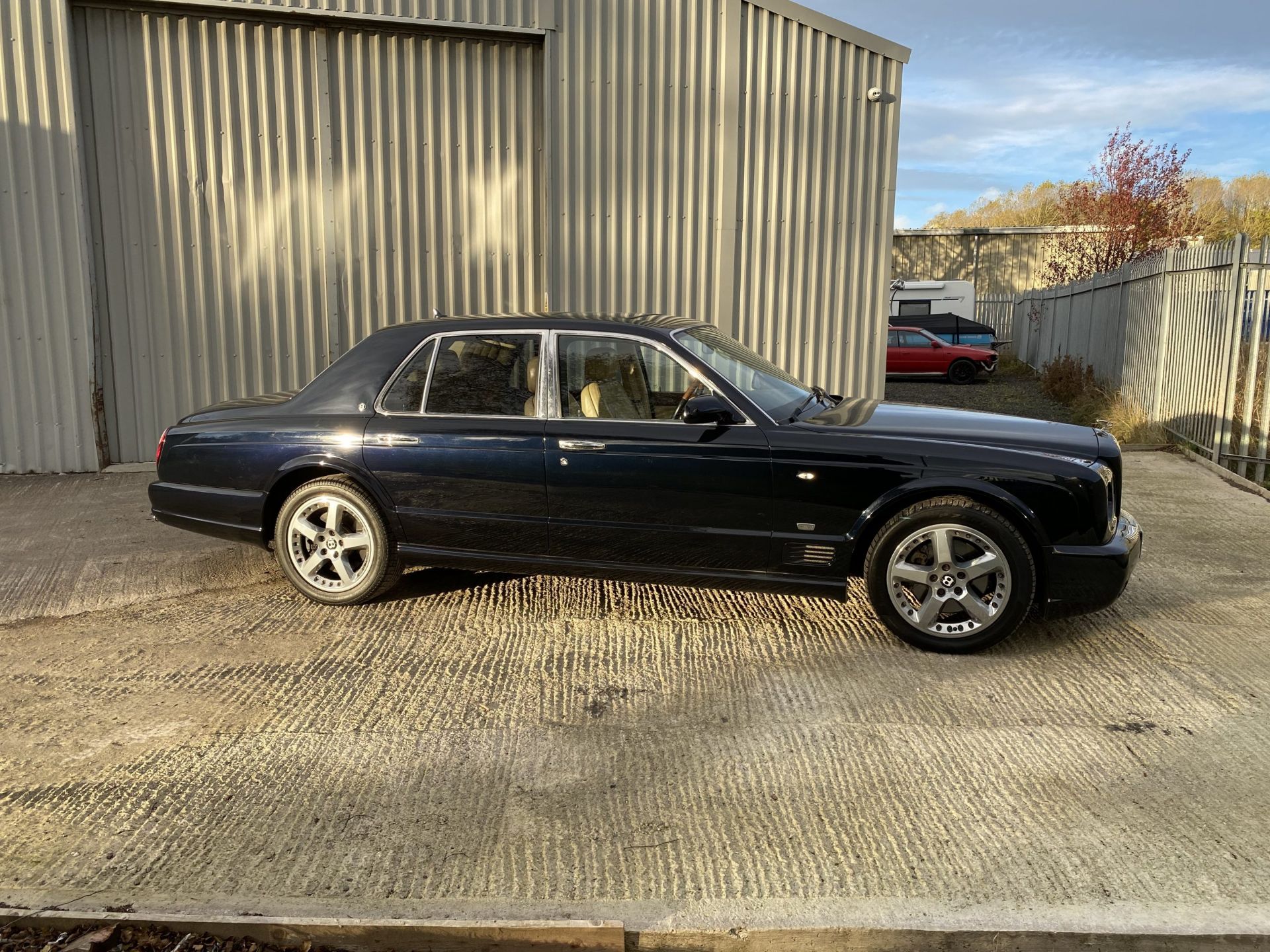 Bentley Arnage T Mulliner - Image 5 of 64