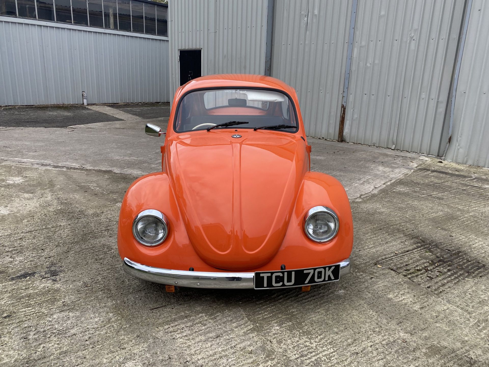 Volkswagen Beetle - Image 13 of 51