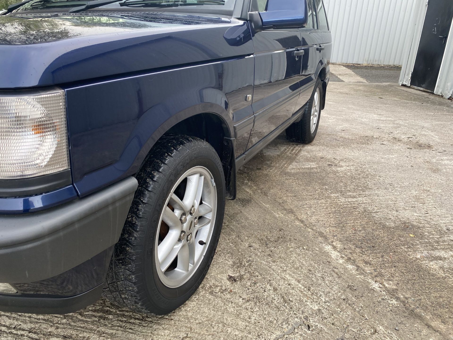 Land Rover Range Rover P38 - Image 19 of 40