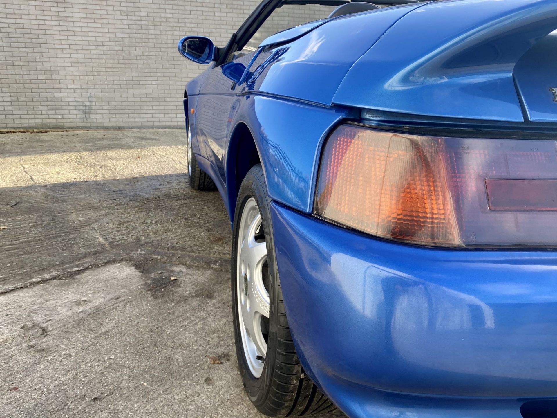 Lotus Elan - Image 21 of 50