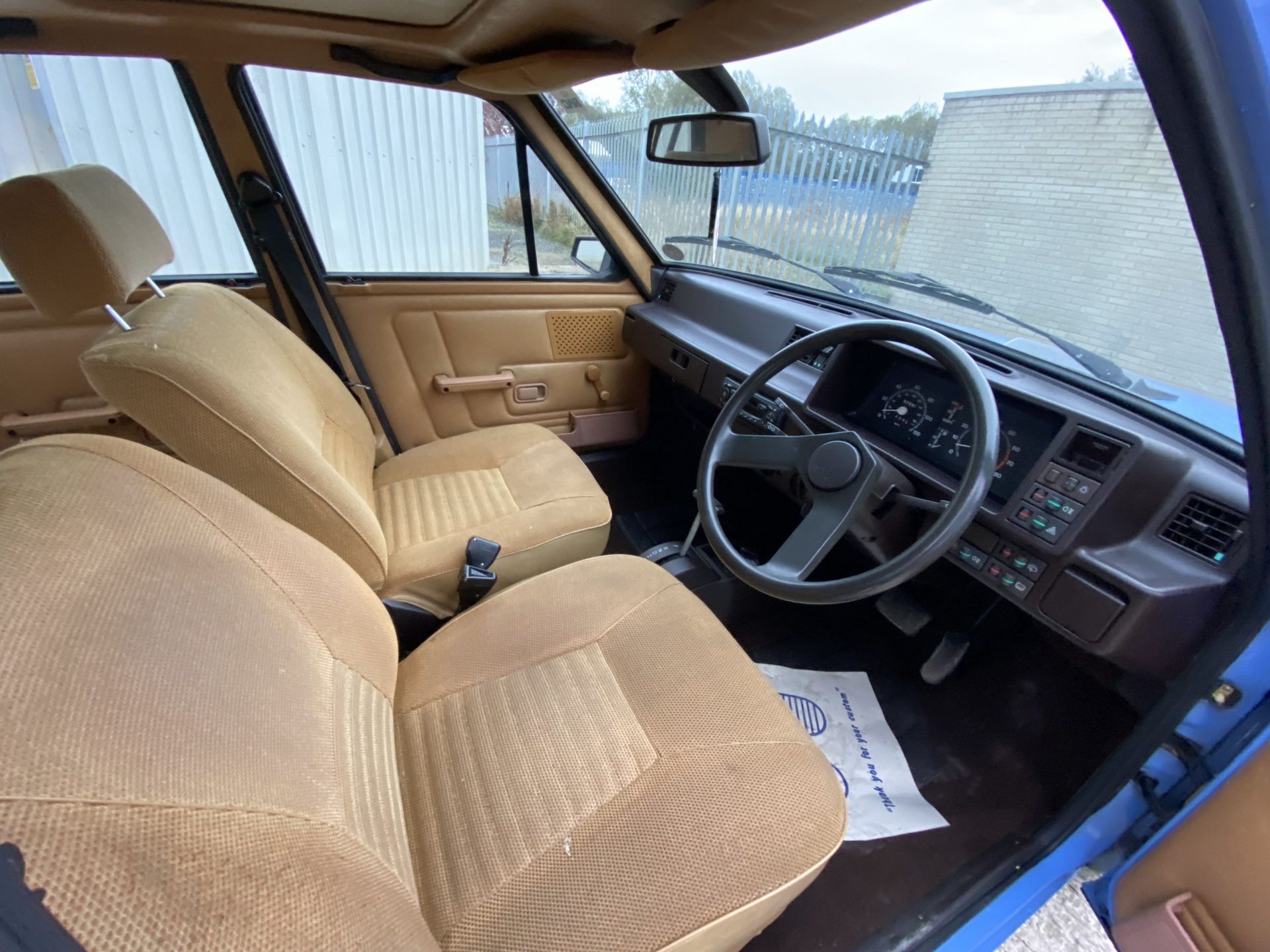 Fiat Strada 75cl - Image 24 of 38