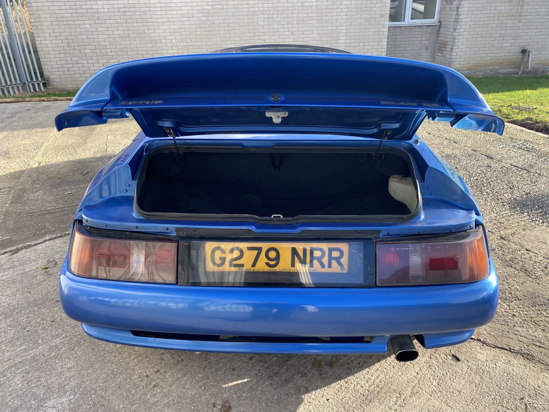 Lotus Elan - Image 42 of 50